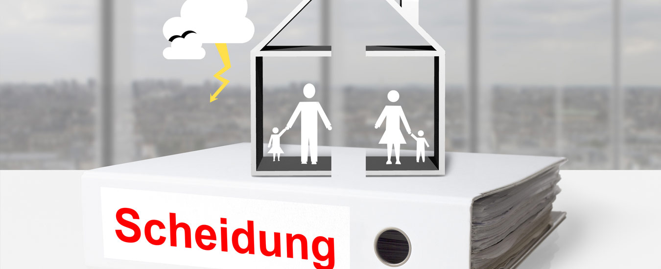 Kanzlei für Familienrecht in Nürnberg